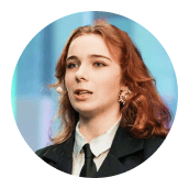 Выпускник акселератора: Мария