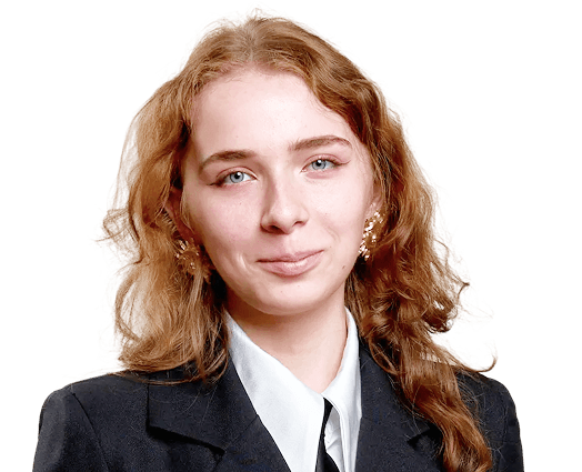 Мария Котик