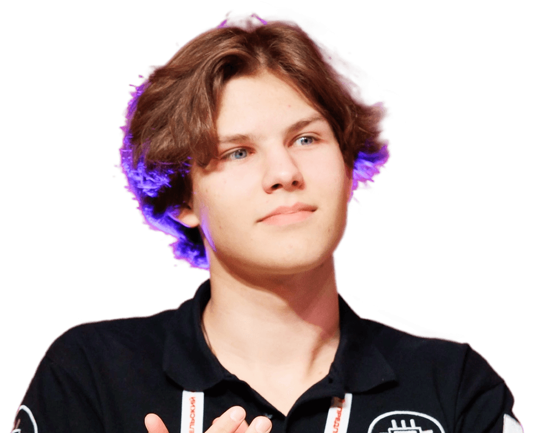 Даниил Макатров