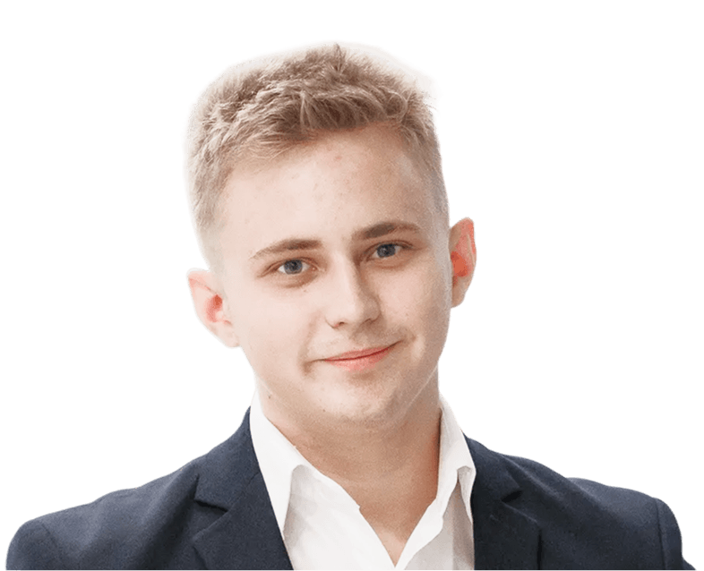 Егор Волков