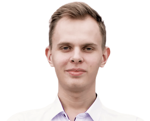 Александр Зыков